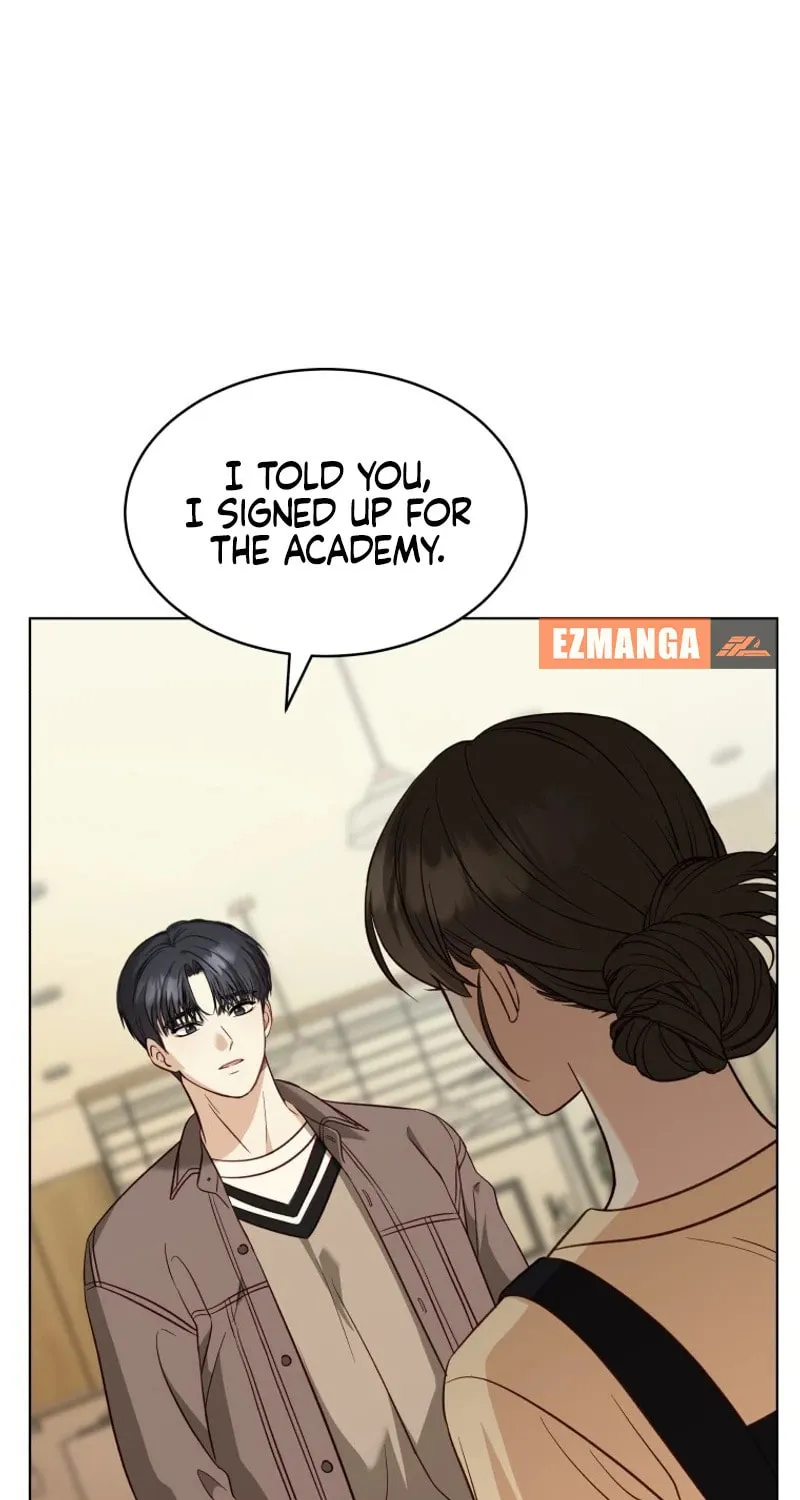 If Spring Comes Chapter 2 page 3 - 