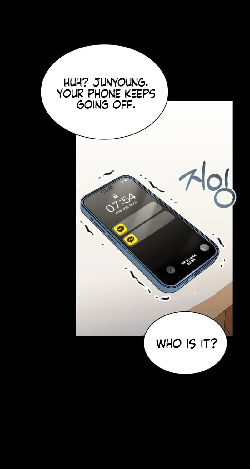 If Spring Comes Chapter 2 page 21 - 