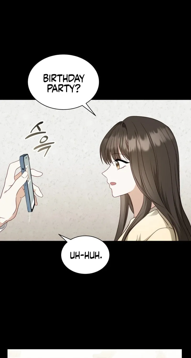 If Spring Comes Chapter 2 page 23 - 