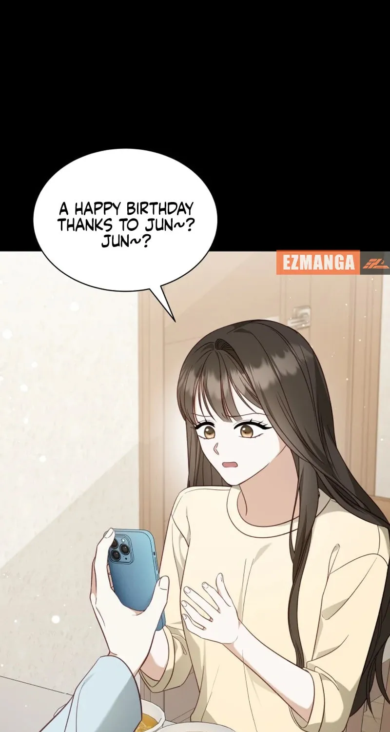 If Spring Comes Chapter 2 page 25 - 