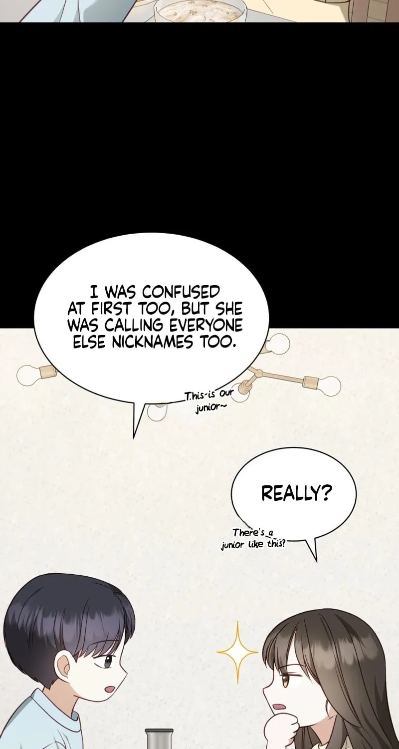 If Spring Comes Chapter 2 page 26 - 