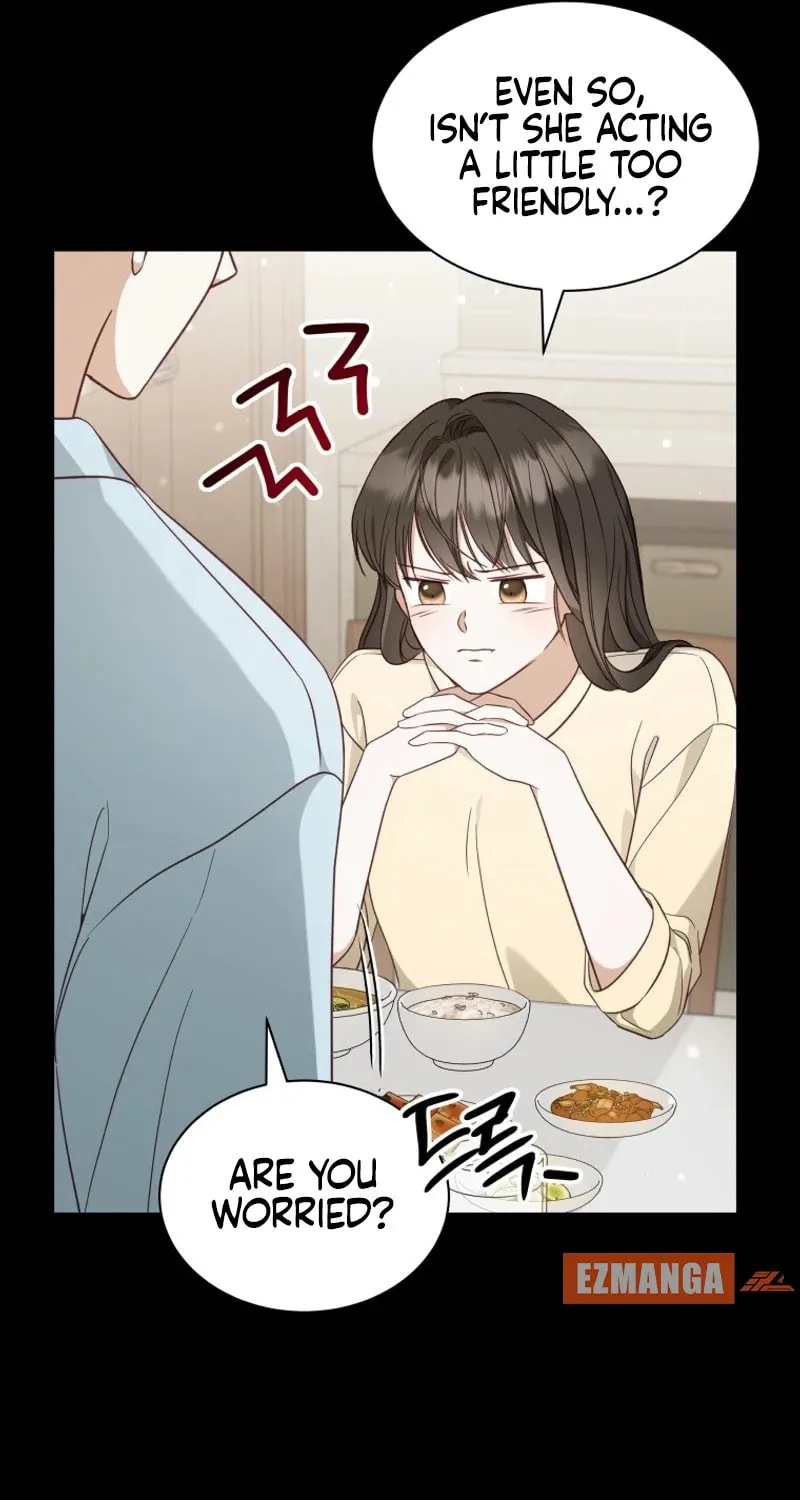 If Spring Comes Chapter 2 page 28 - 