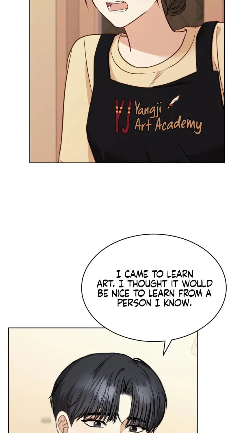 If Spring Comes Chapter 2 page 5 - 