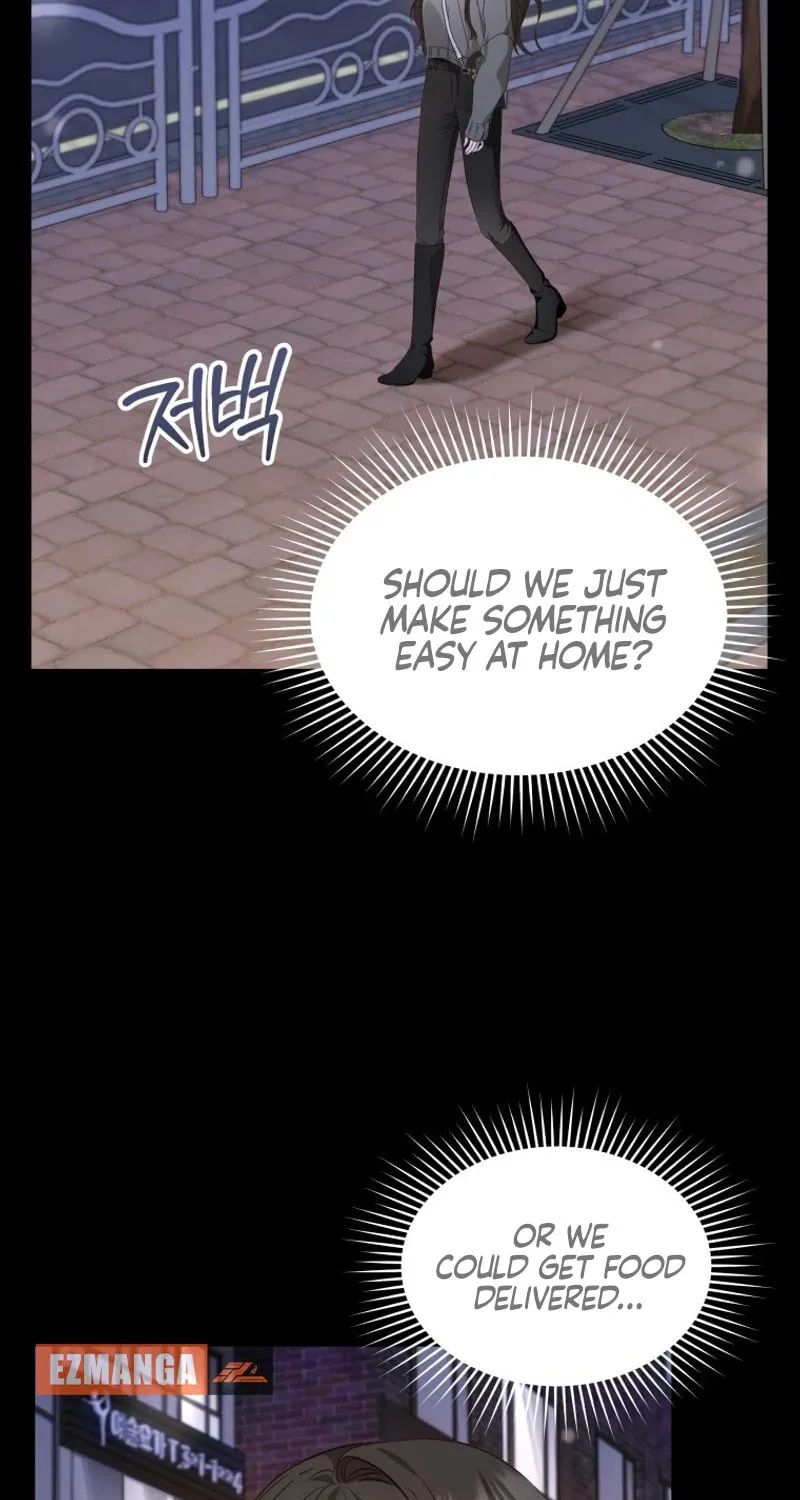 If Spring Comes Chapter 2 page 47 - 