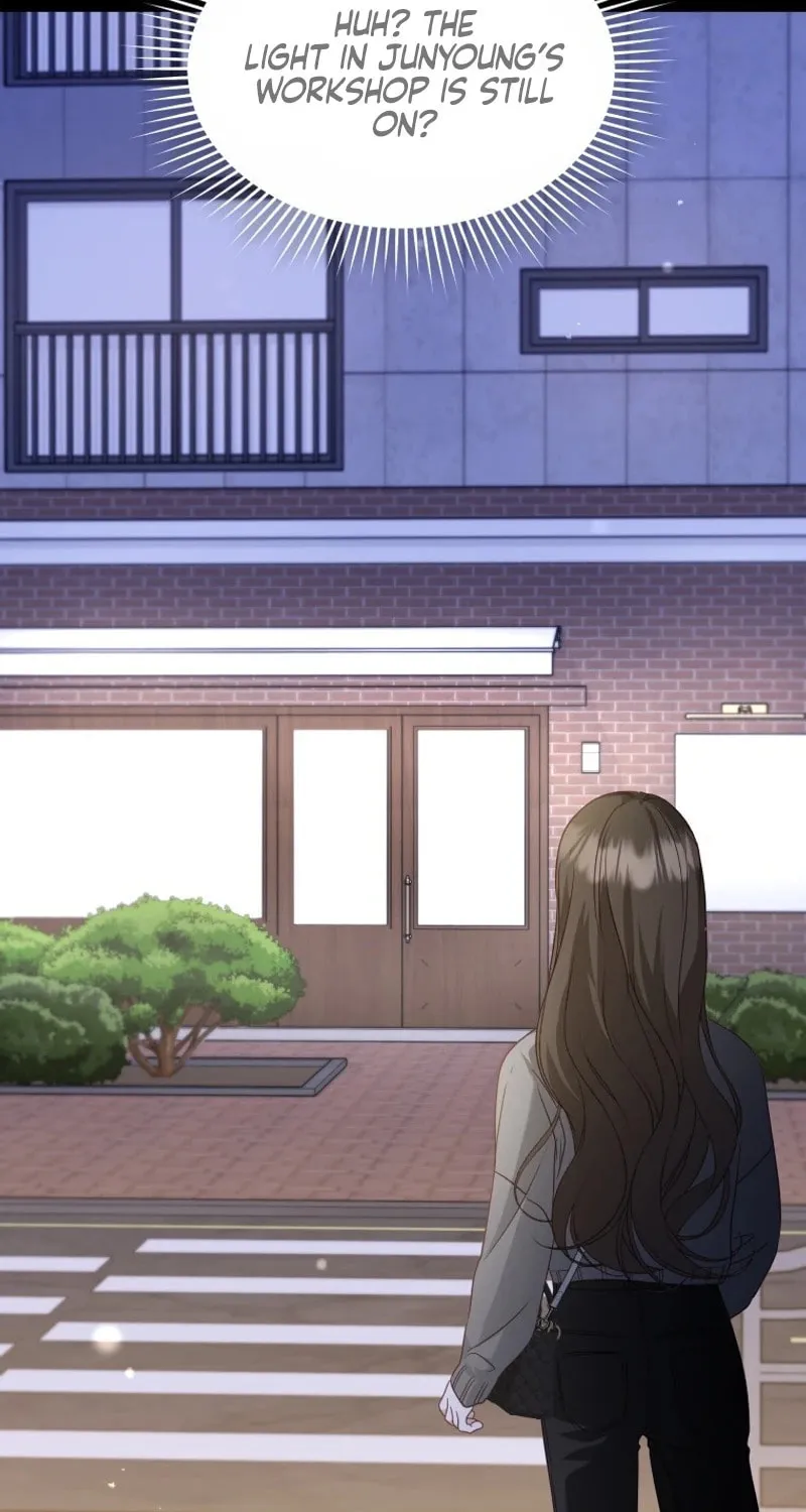 If Spring Comes Chapter 2 page 49 - 