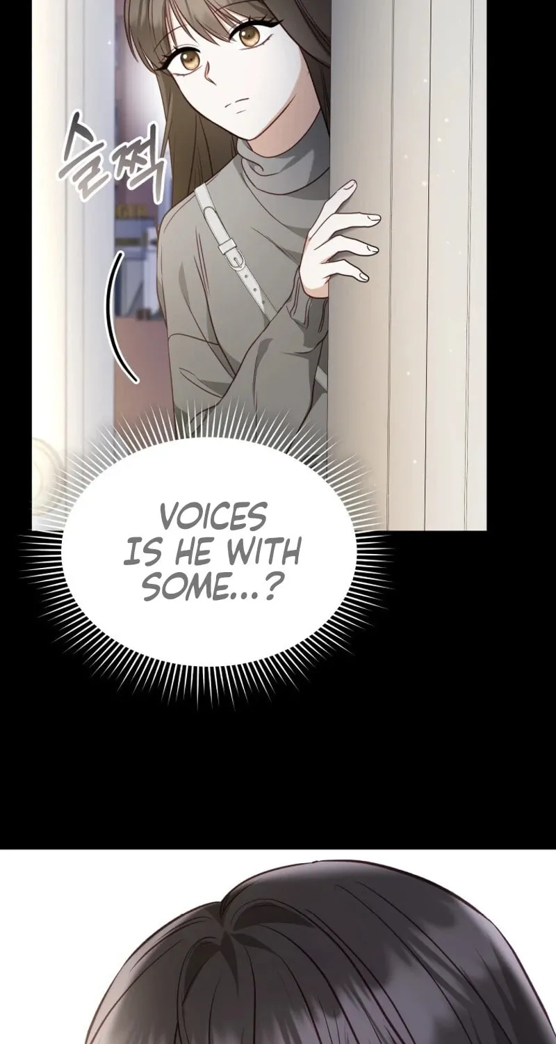 If Spring Comes Chapter 2 page 51 - 