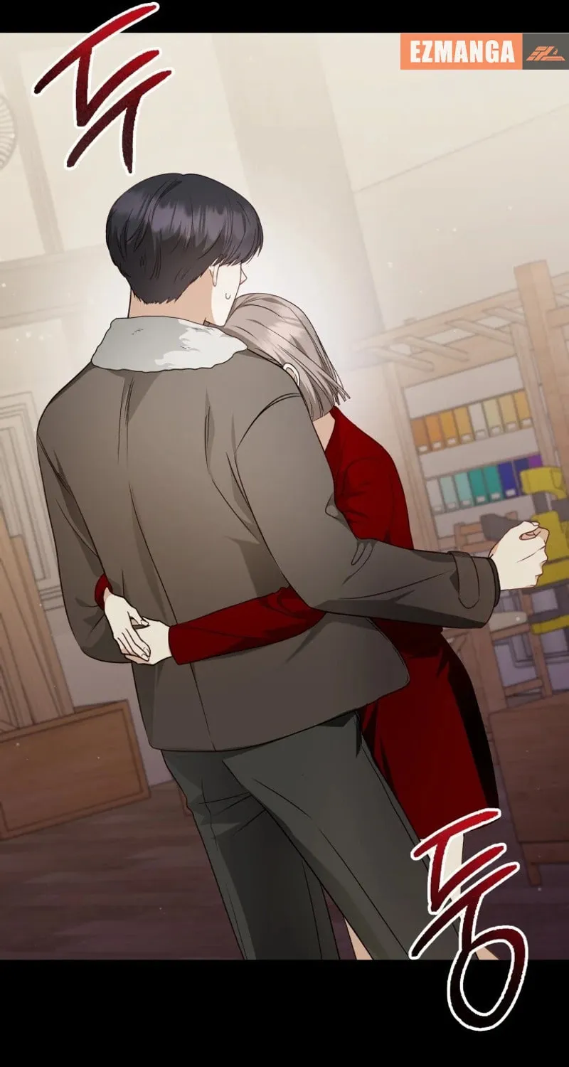 If Spring Comes Chapter 2 page 54 - 