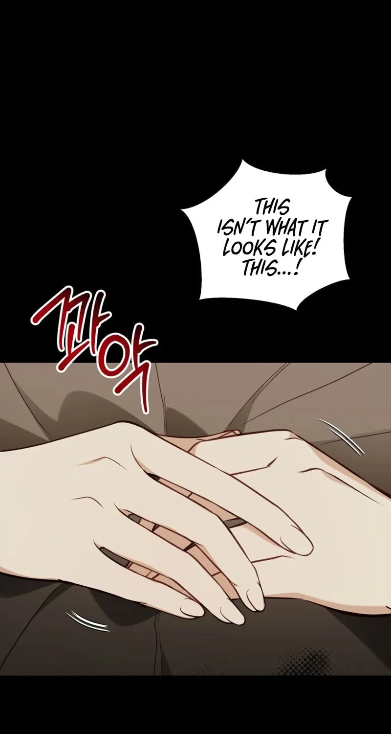 If Spring Comes Chapter 2 page 57 - 