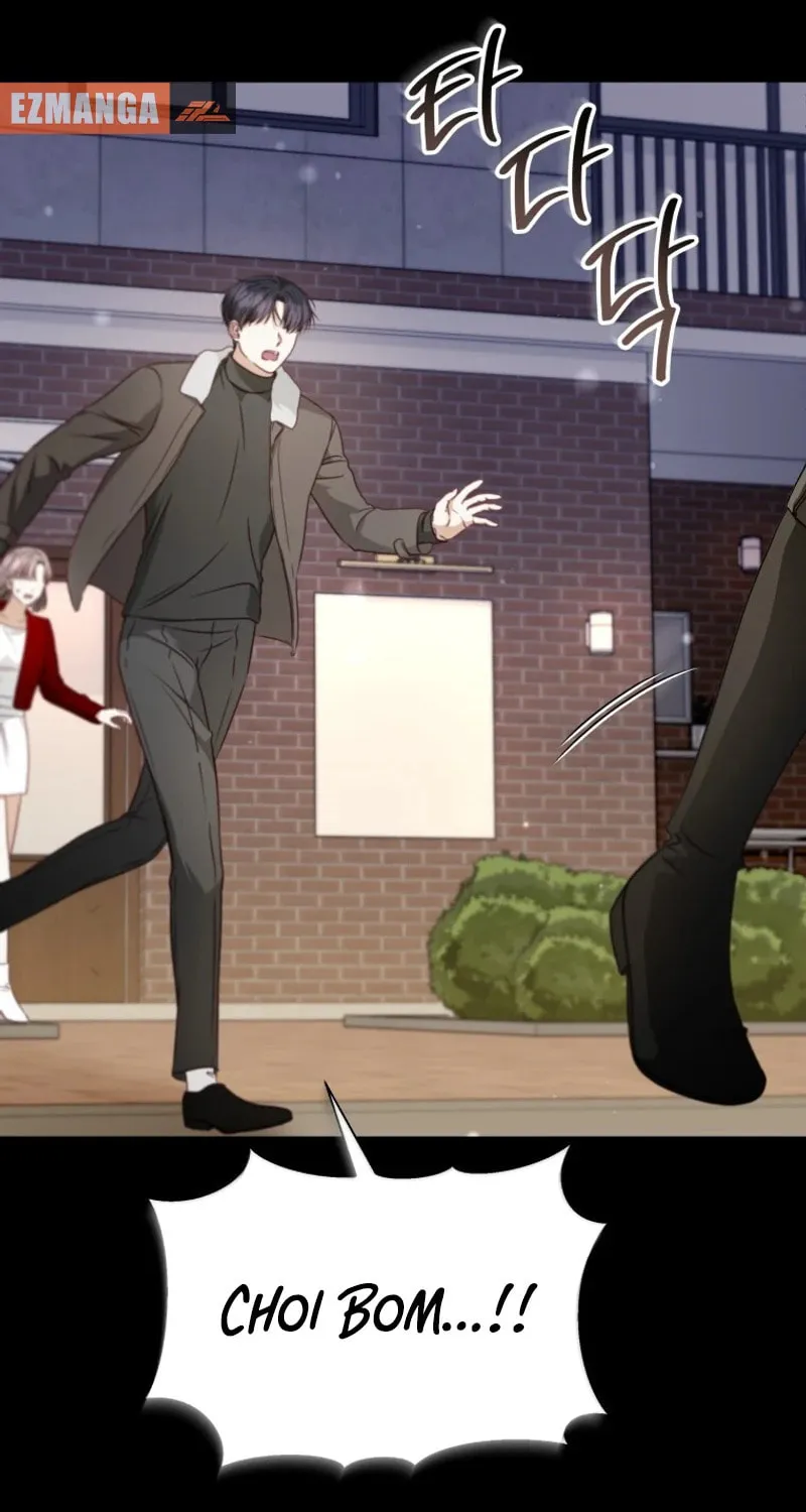 If Spring Comes Chapter 2 page 64 - 