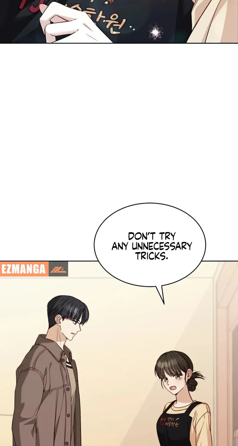 If Spring Comes Chapter 2 page 8 - 