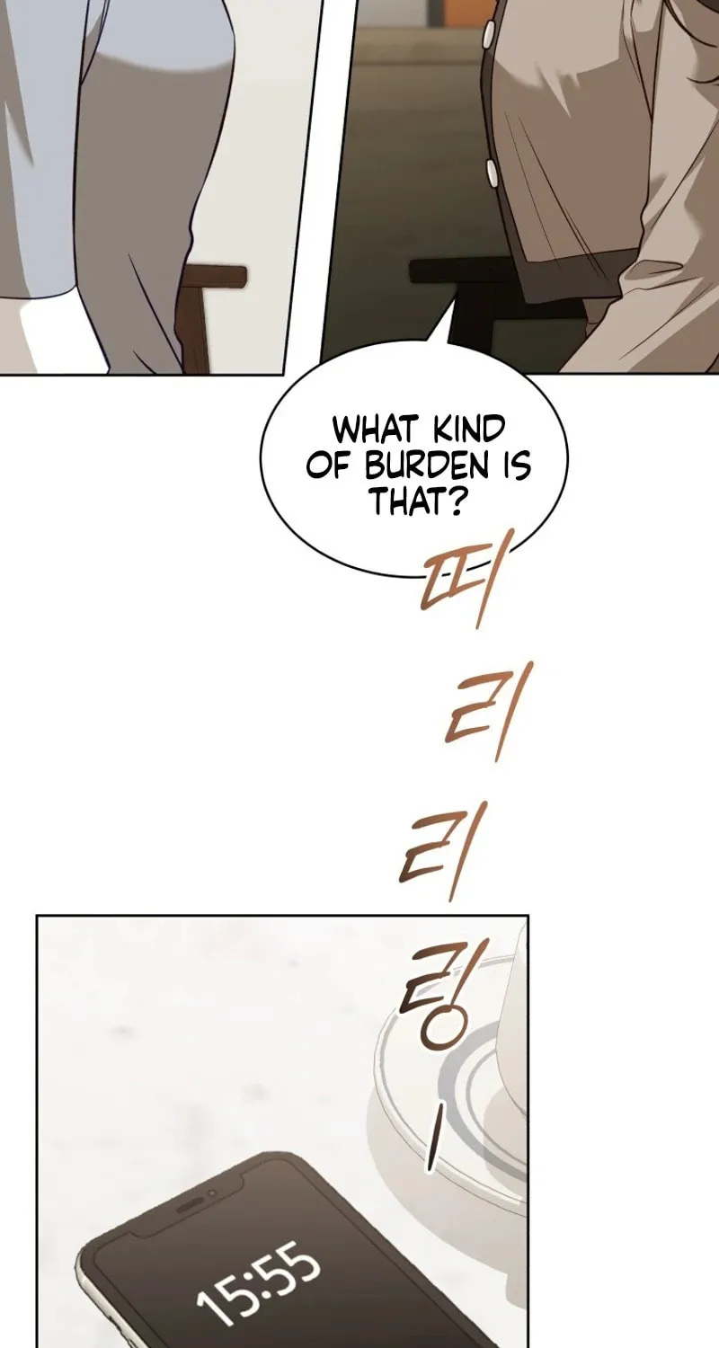 If Spring Comes Chapter 2 page 83 - 
