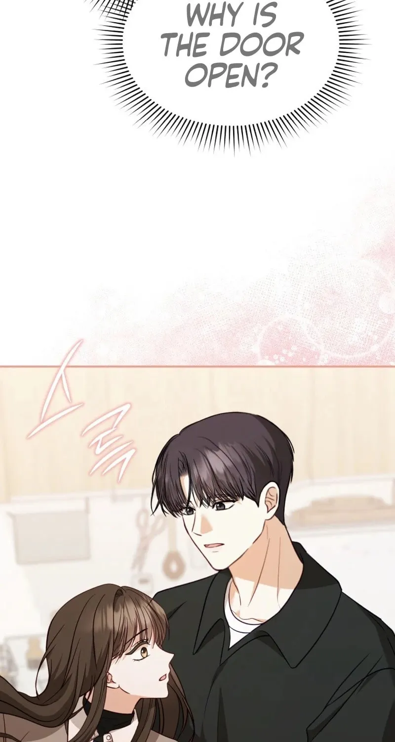 If Spring Comes Chapter 2 page 87 - 