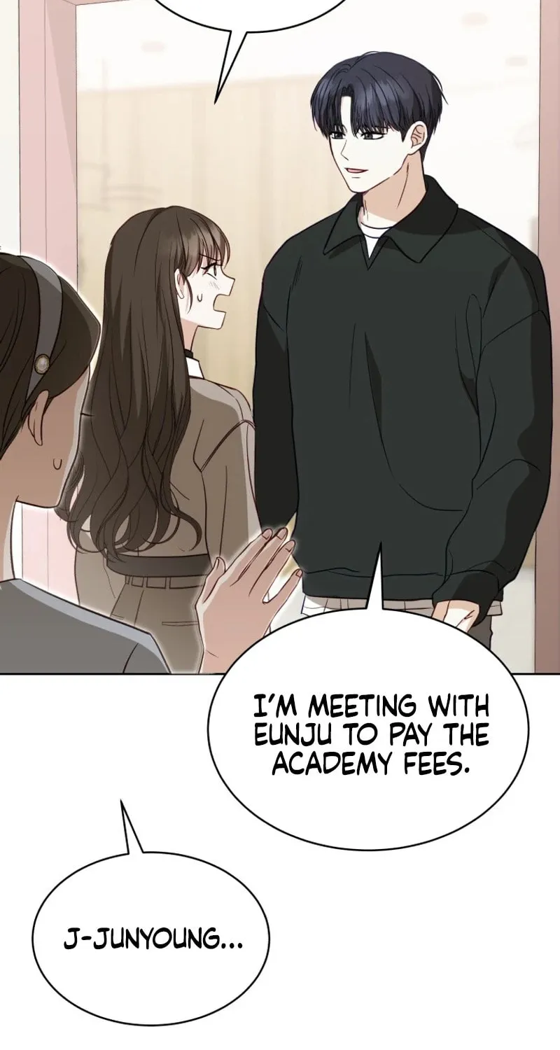 If Spring Comes Chapter 2 page 92 - 