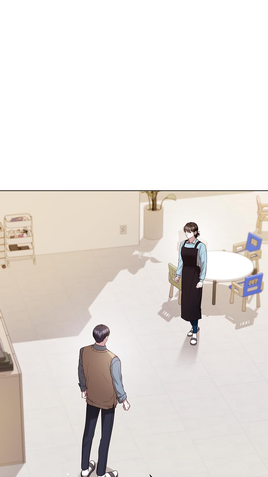 If Spring Comes Chapter 20 page 1 - 