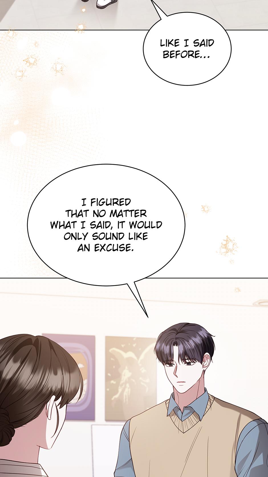 If Spring Comes Chapter 20 page 2 - 