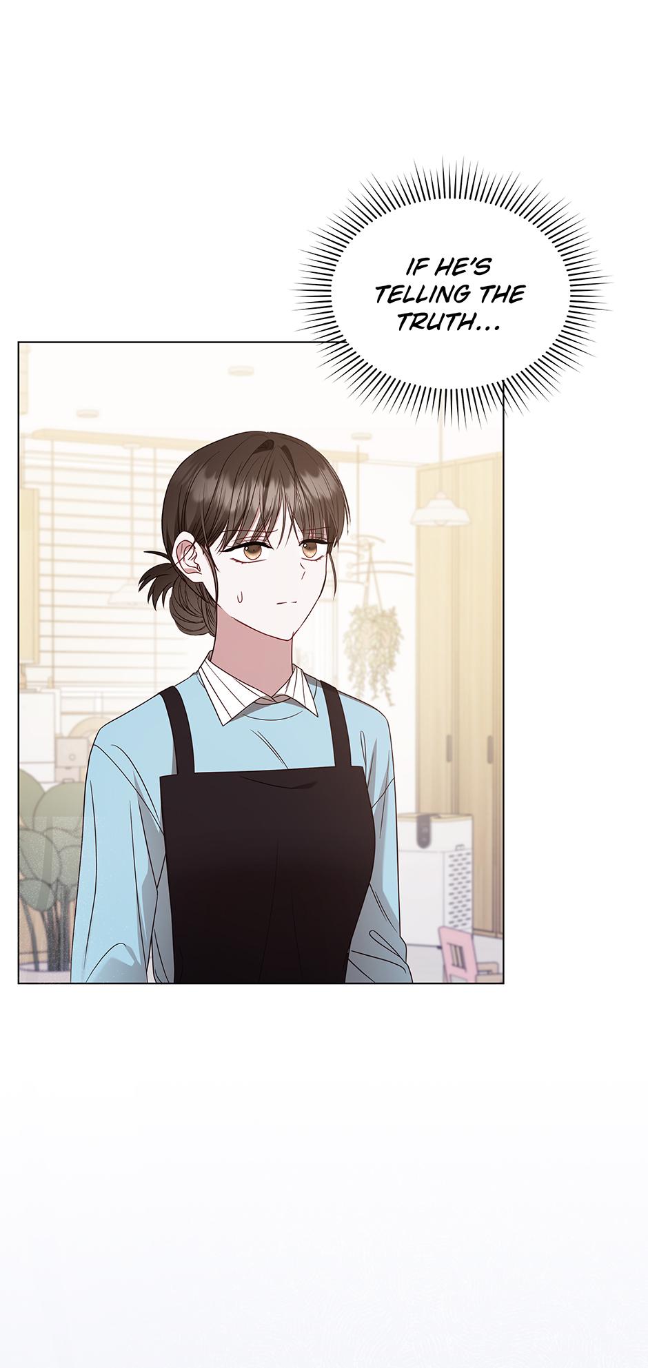 If Spring Comes Chapter 20 page 15 - 