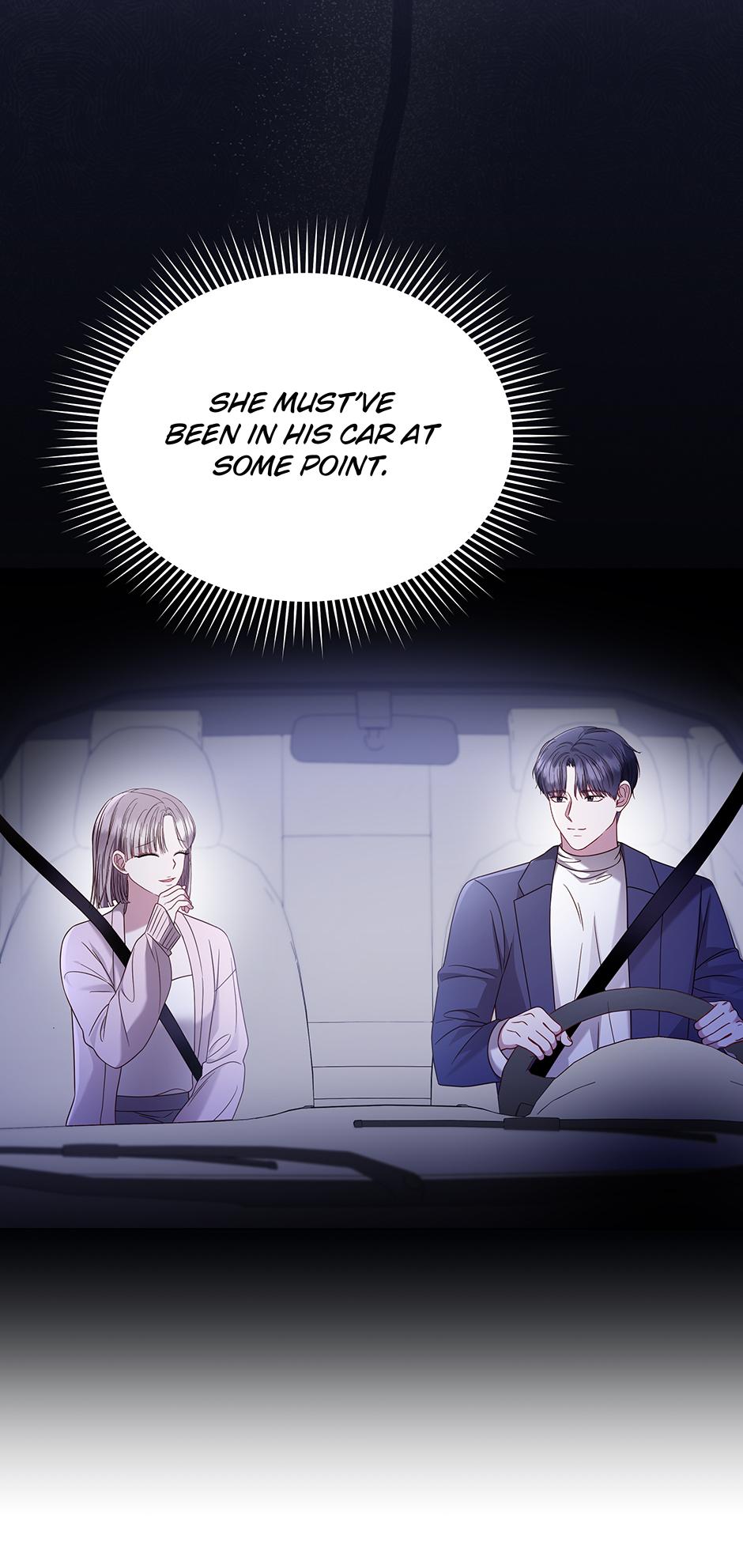 If Spring Comes Chapter 20 page 17 - 