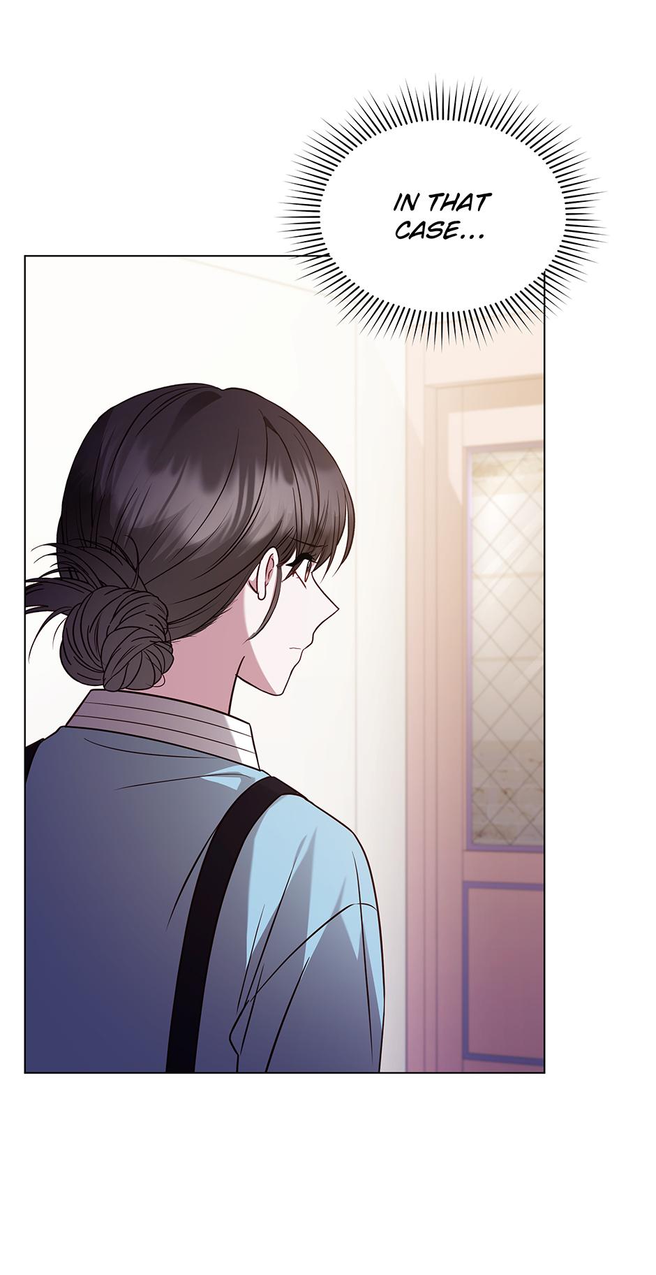 If Spring Comes Chapter 20 page 20 - 