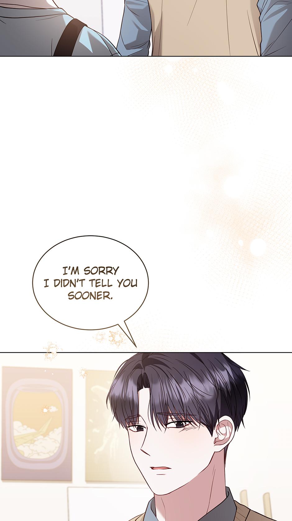 If Spring Comes Chapter 20 page 3 - 