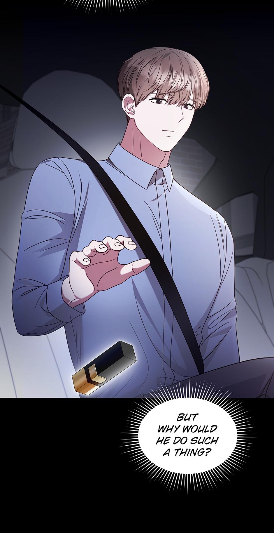 If Spring Comes Chapter 20 page 23 - 