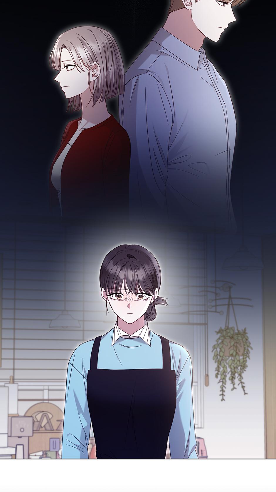 If Spring Comes Chapter 20 page 25 - 