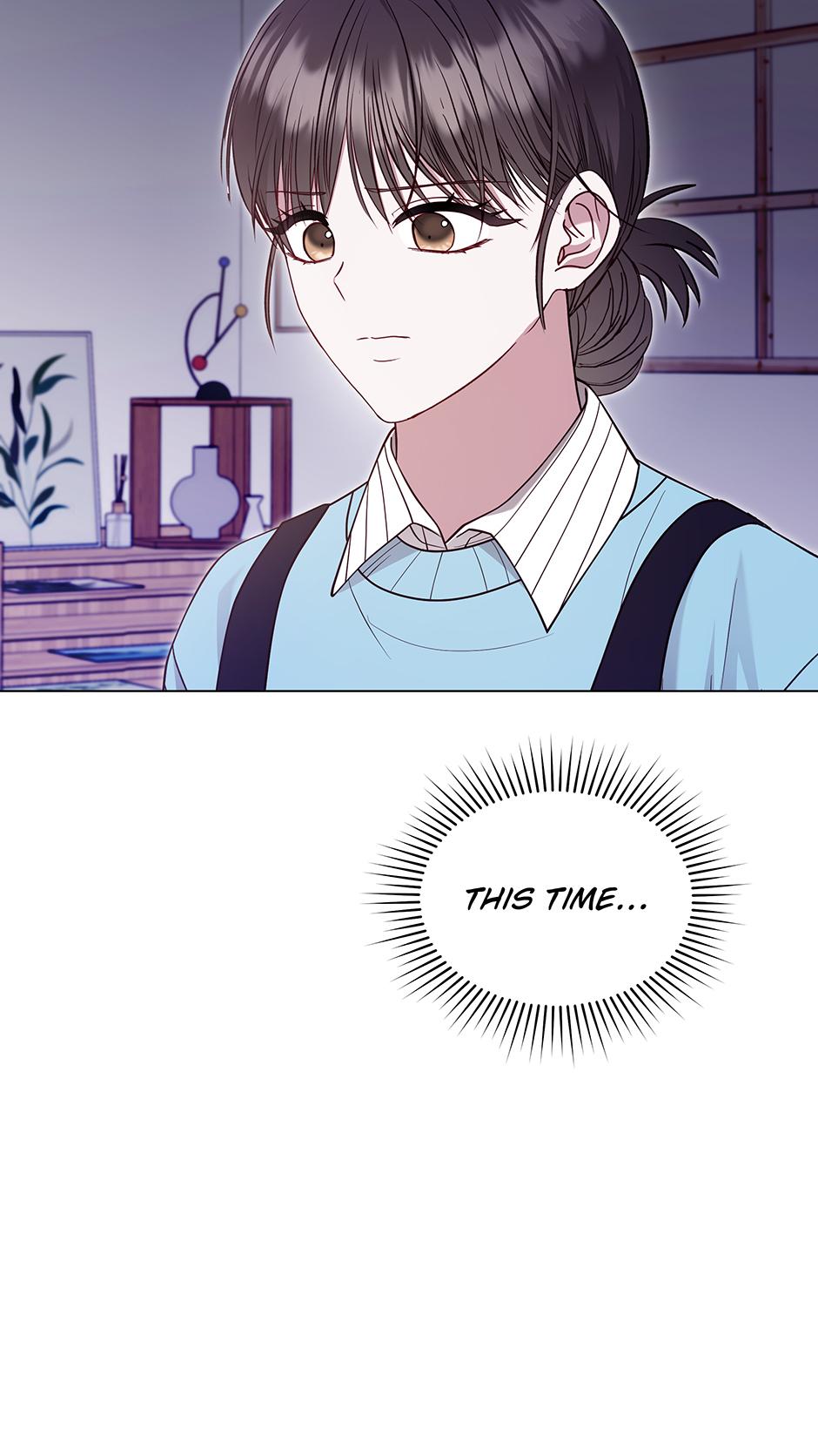 If Spring Comes Chapter 20 page 28 - 