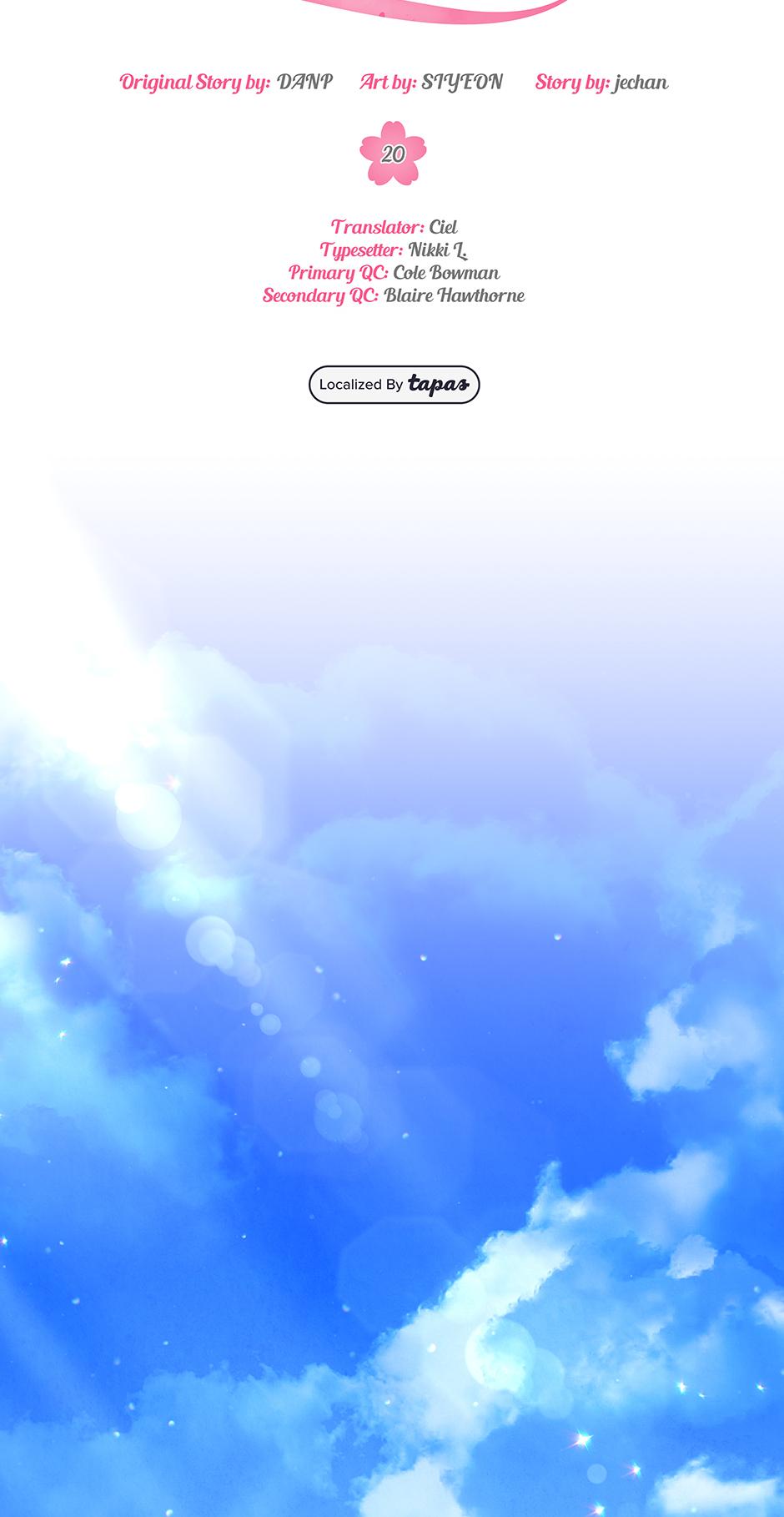 If Spring Comes Chapter 20 page 30 - 