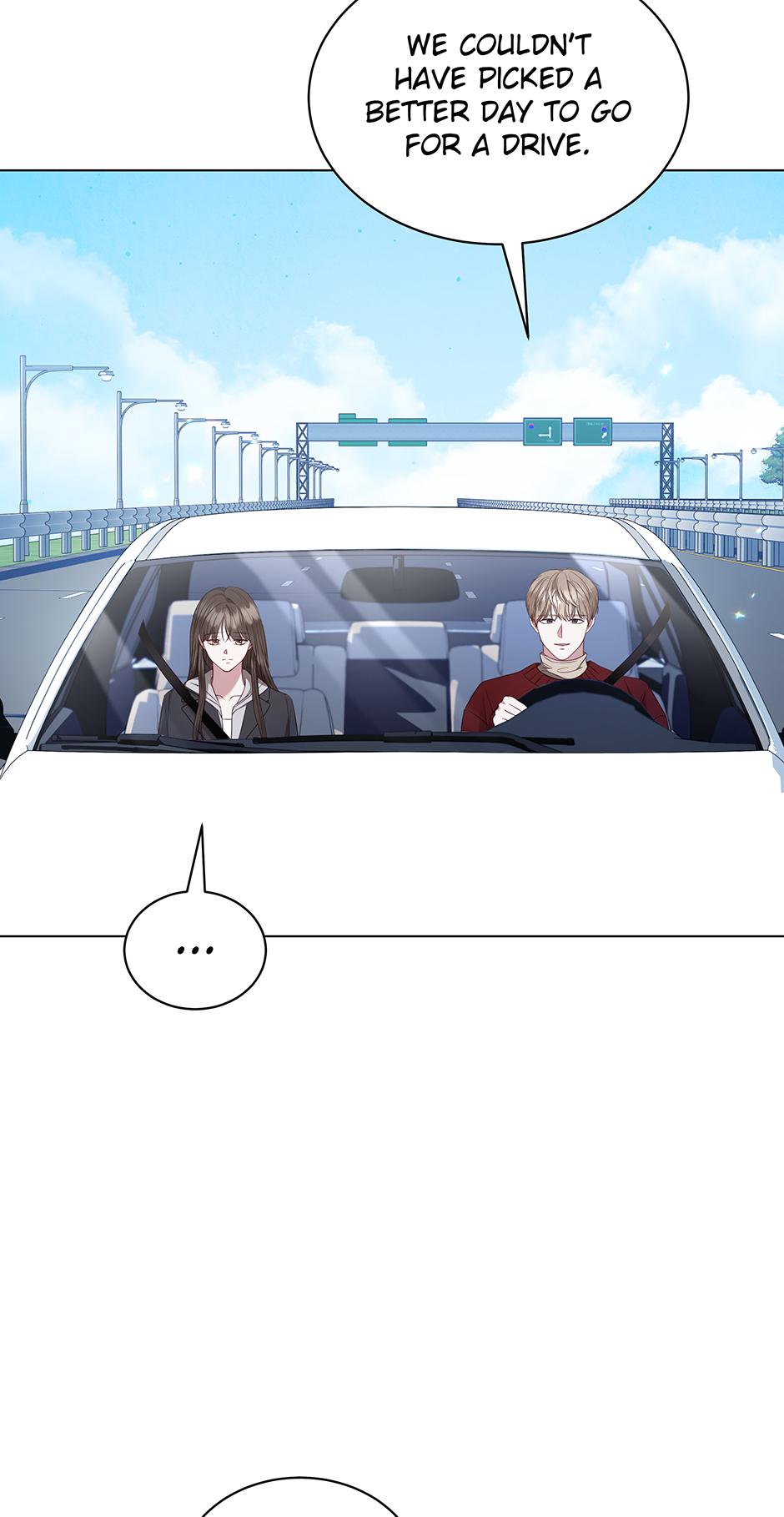 If Spring Comes Chapter 20 page 32 - 