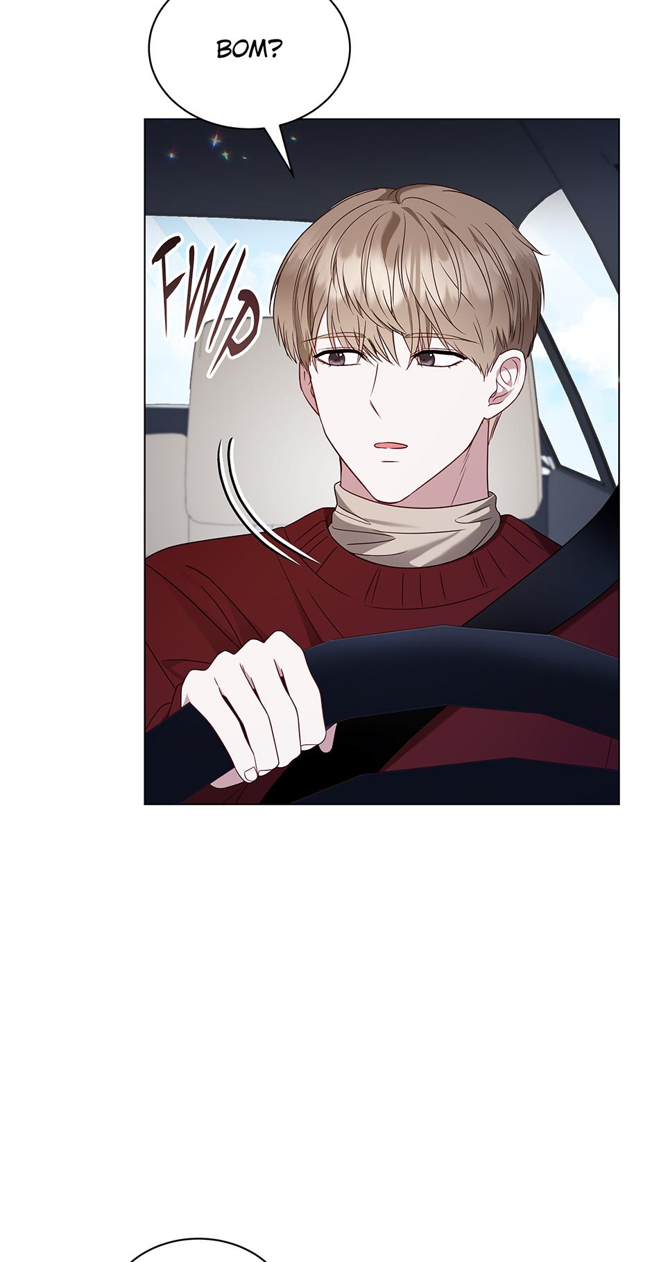 If Spring Comes Chapter 20 page 33 - 