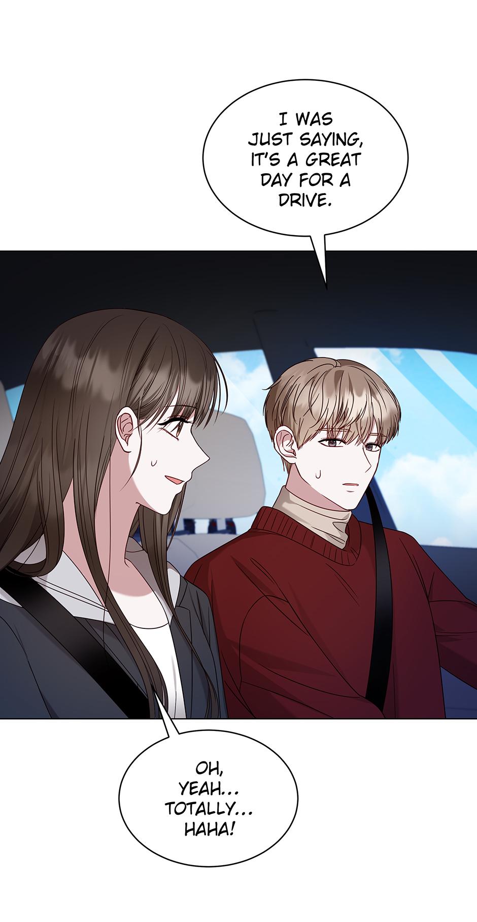 If Spring Comes Chapter 20 page 35 - 