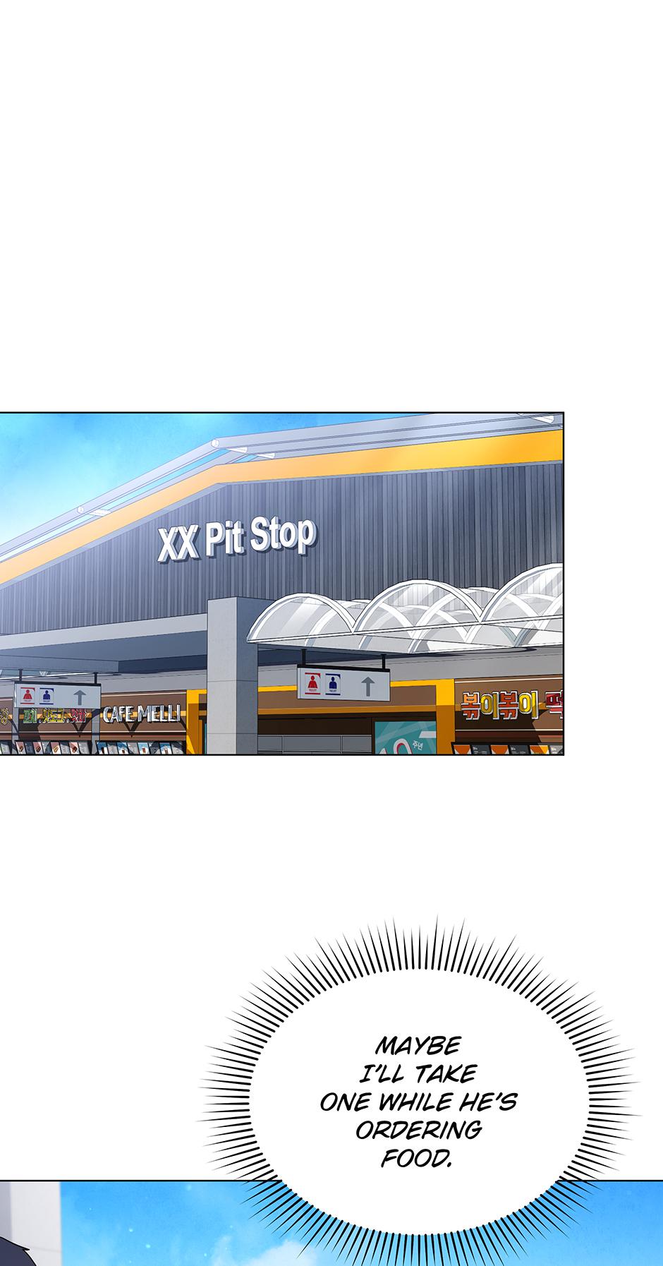 If Spring Comes Chapter 20 page 38 - 