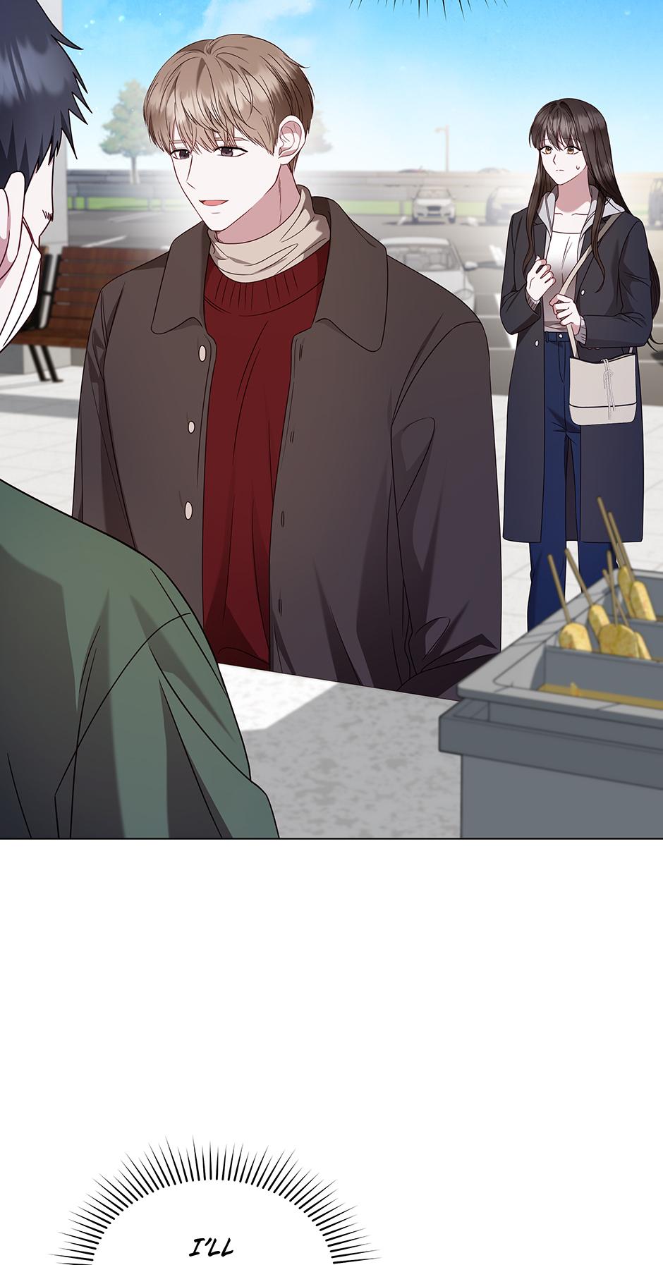 If Spring Comes Chapter 20 page 39 - 