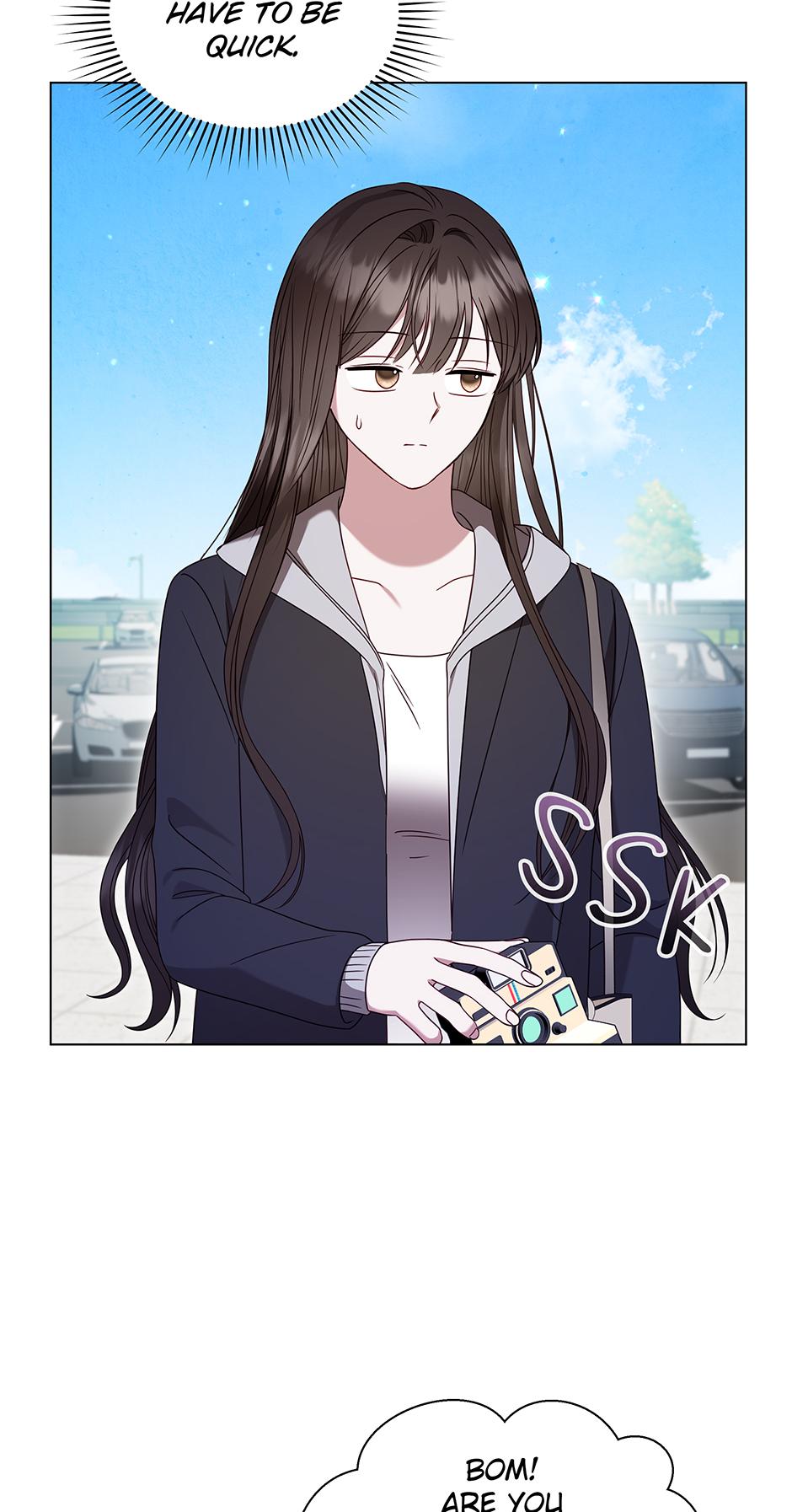 If Spring Comes Chapter 20 page 40 - 