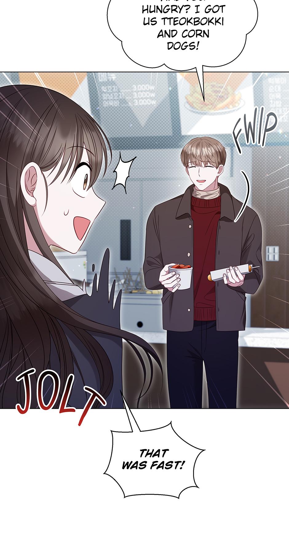 If Spring Comes Chapter 20 page 41 - 
