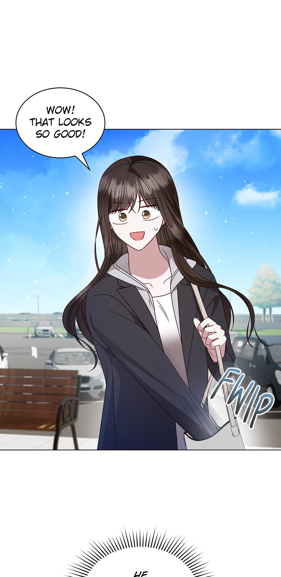 If Spring Comes Chapter 20 page 42 - 