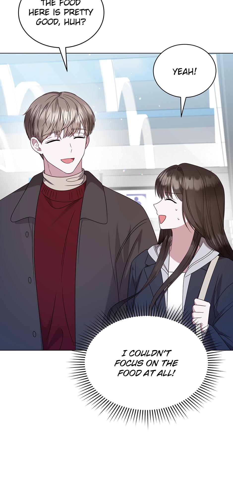 If Spring Comes Chapter 20 page 44 - 