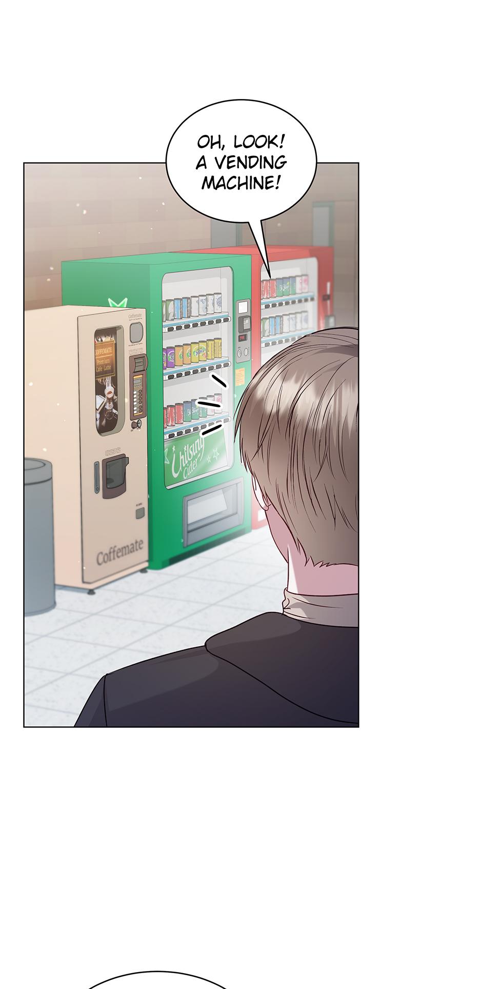 If Spring Comes Chapter 20 page 45 - 