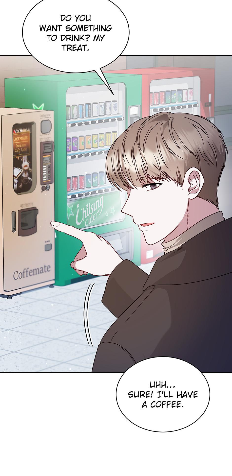 If Spring Comes Chapter 20 page 46 - 