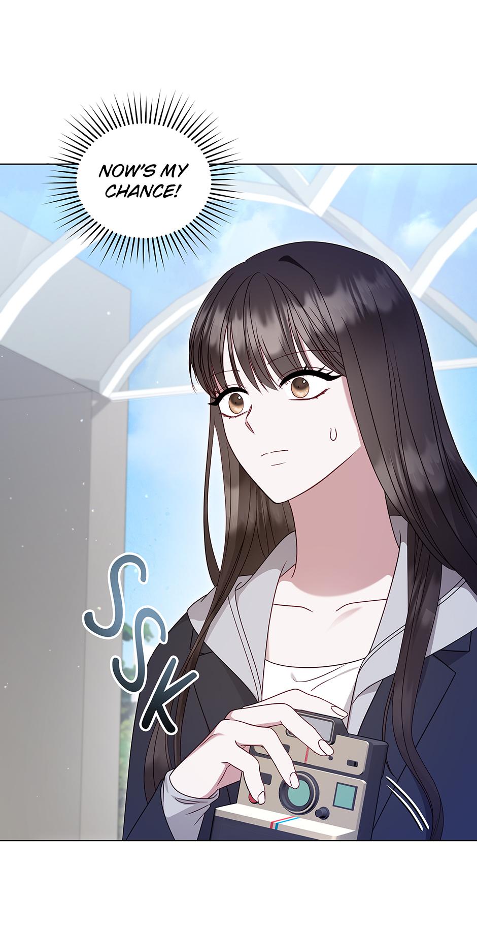 If Spring Comes Chapter 20 page 47 - 