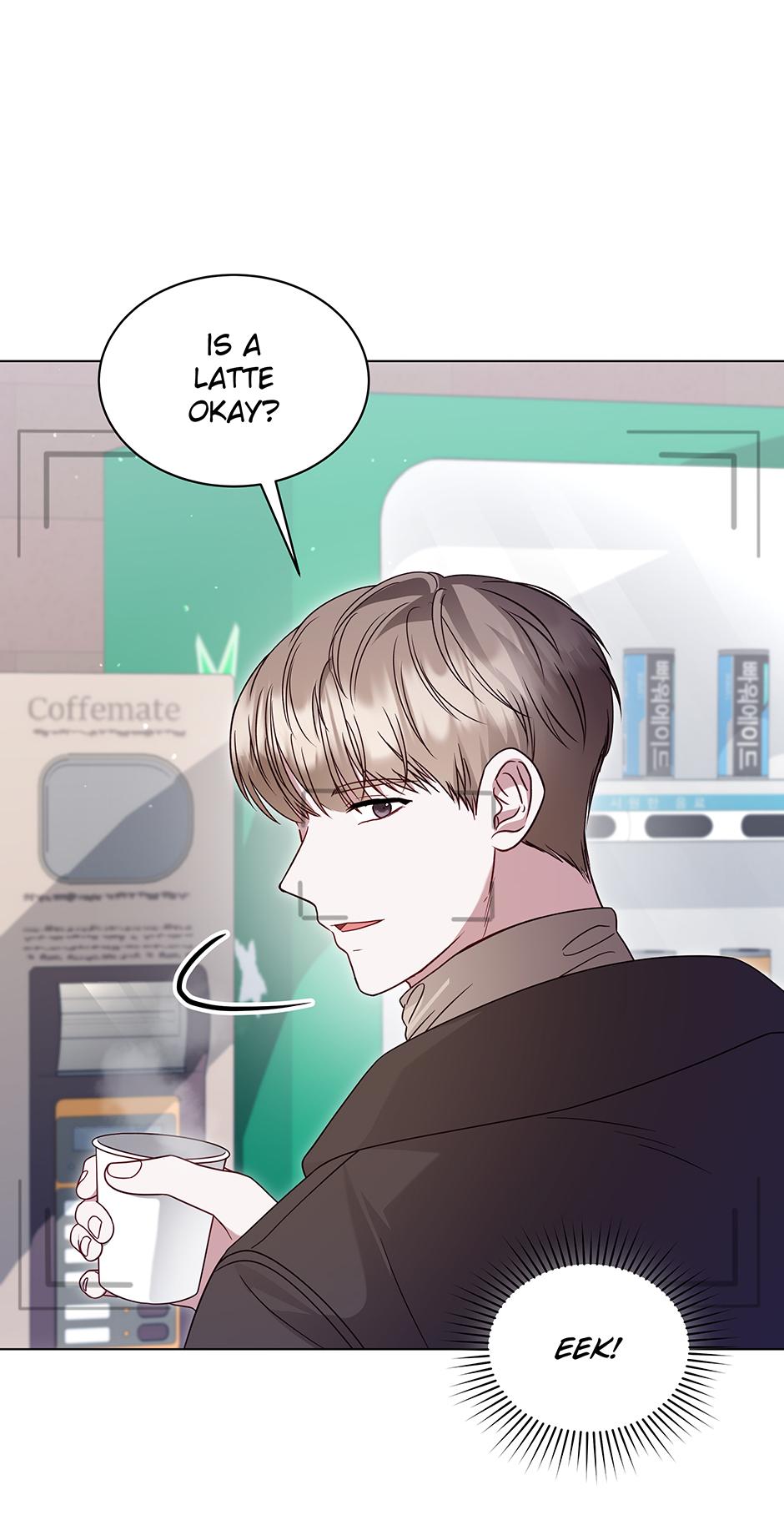 If Spring Comes Chapter 20 page 49 - 