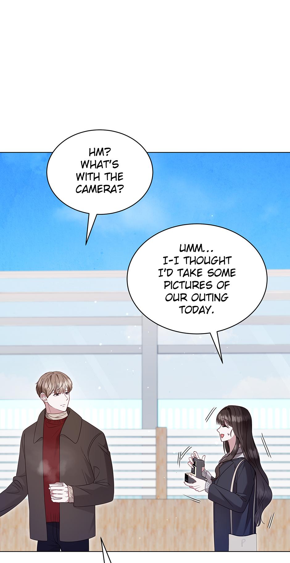 If Spring Comes Chapter 20 page 50 - 