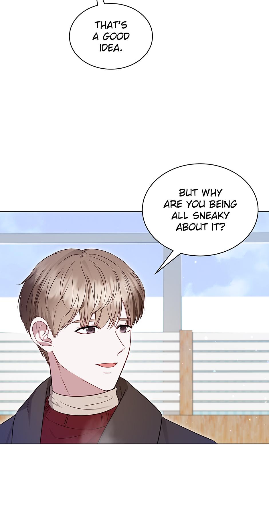If Spring Comes Chapter 20 page 51 - 