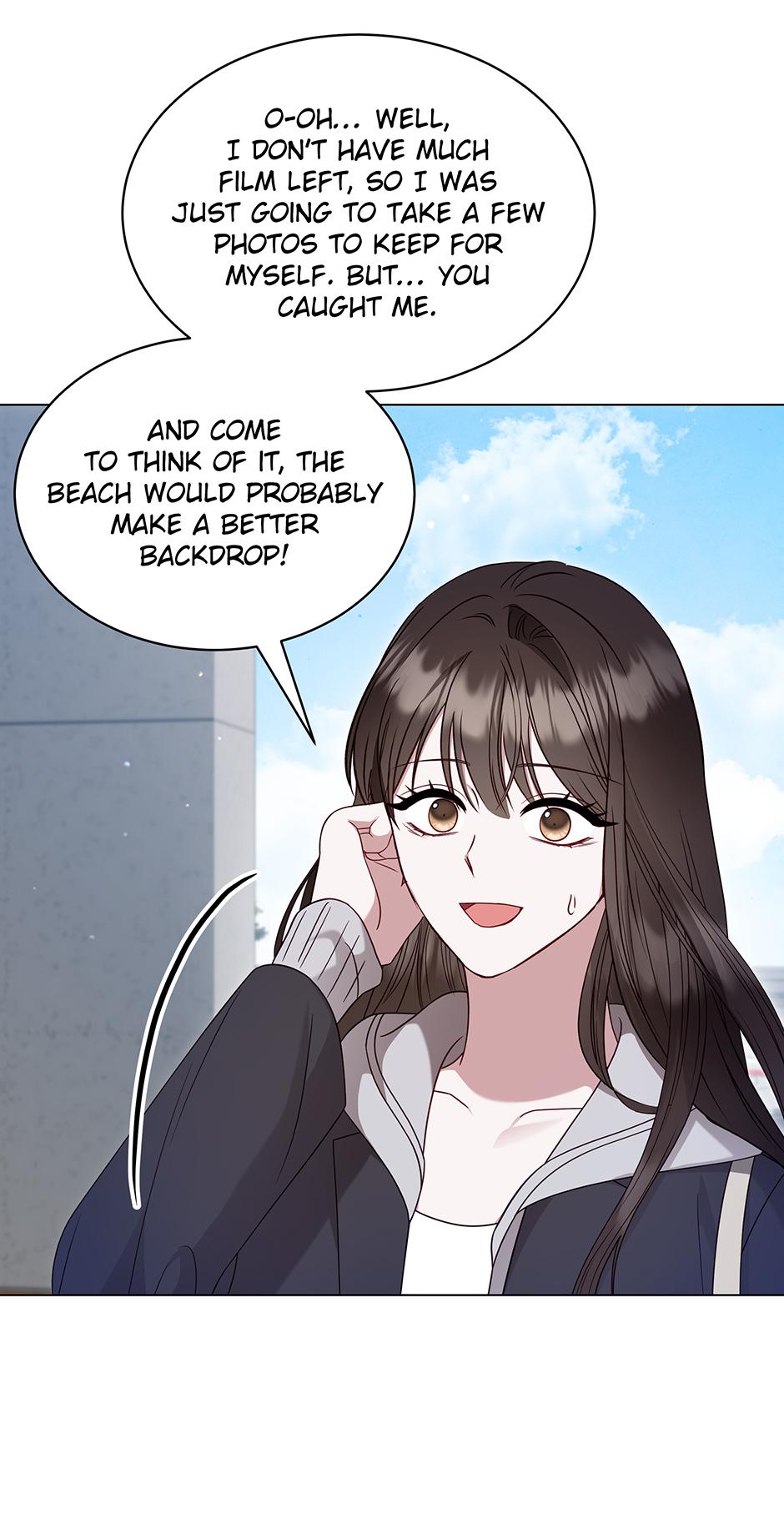 If Spring Comes Chapter 20 page 52 - 
