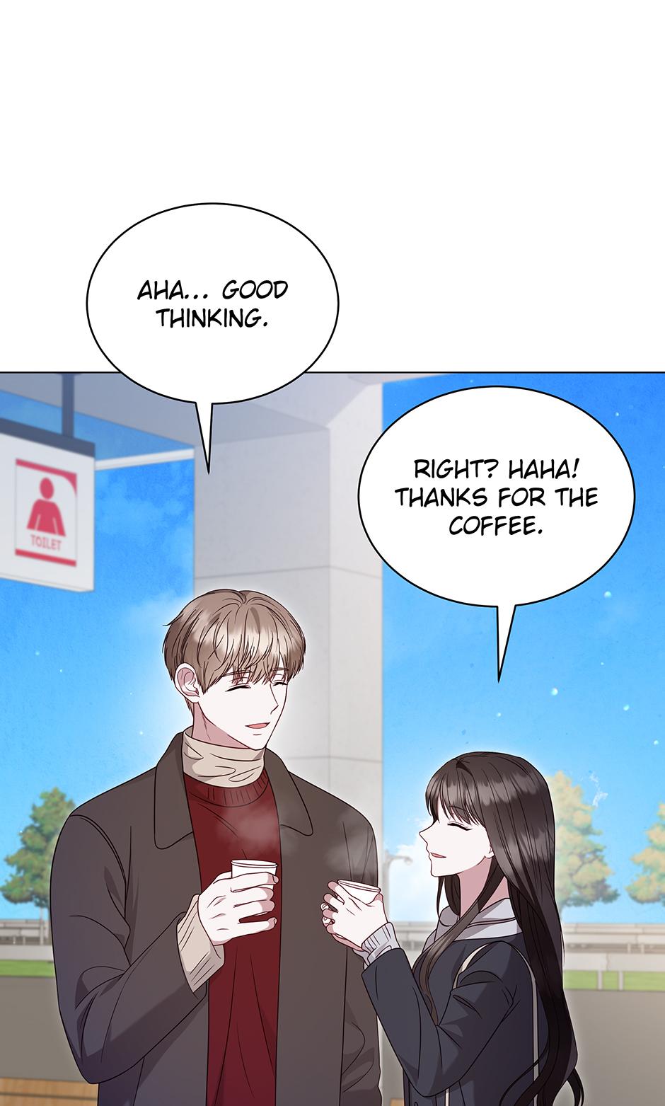 If Spring Comes Chapter 20 page 53 - 