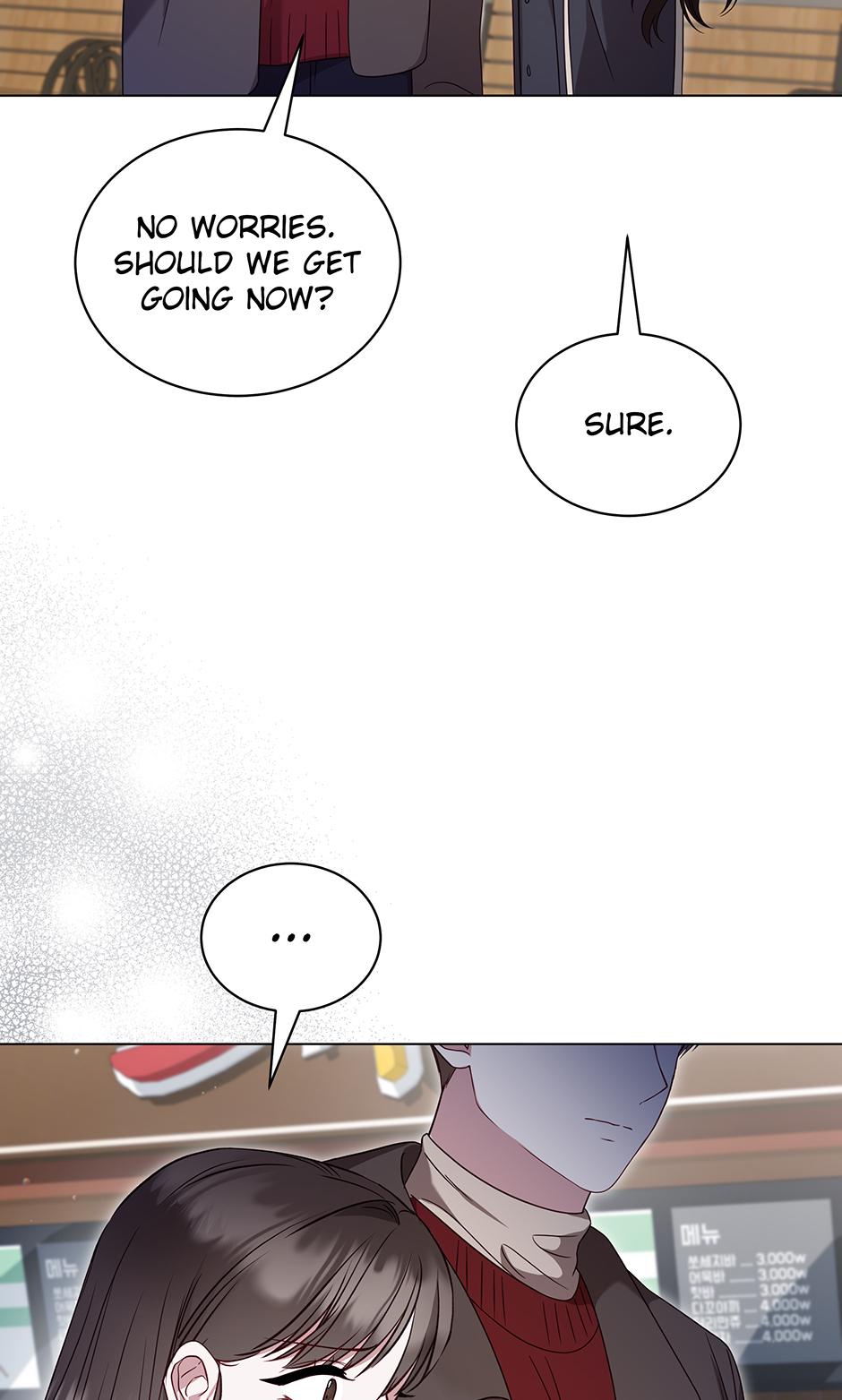 If Spring Comes Chapter 20 page 54 - 