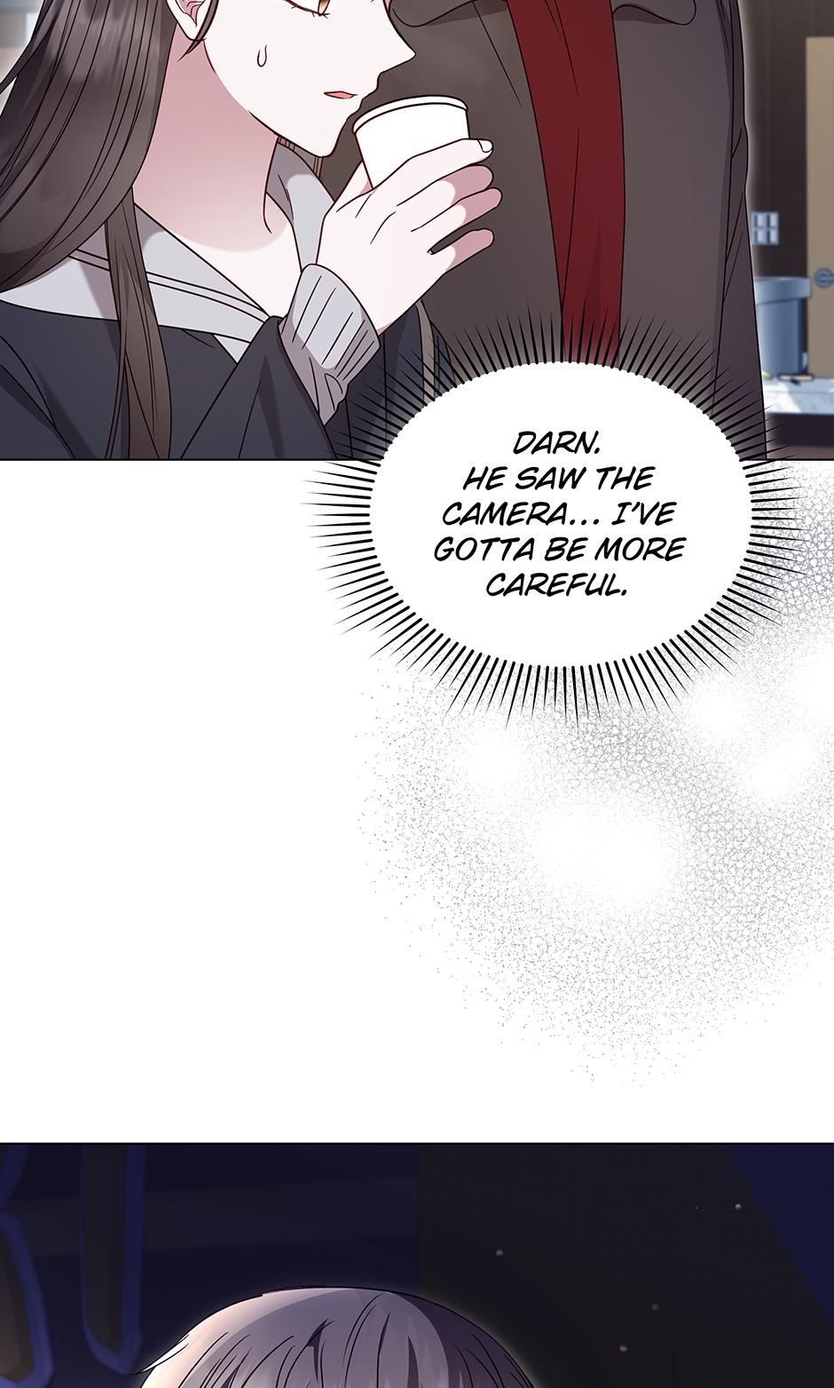 If Spring Comes Chapter 20 page 55 - 
