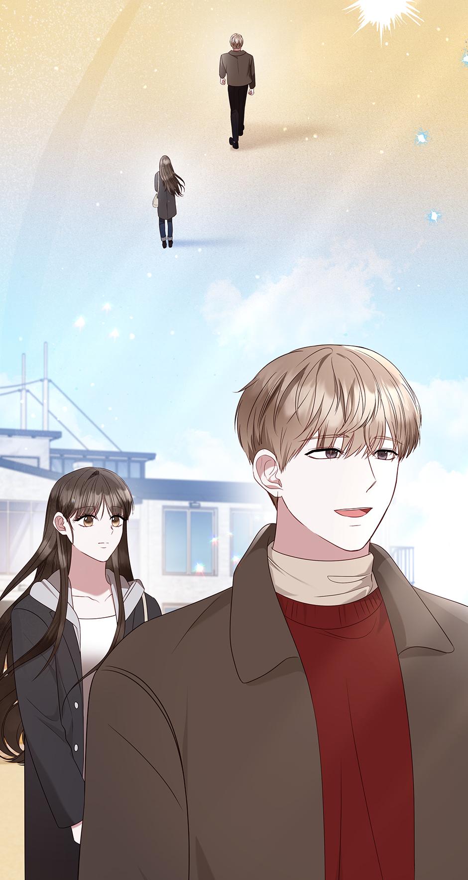 If Spring Comes Chapter 20 page 58 - 