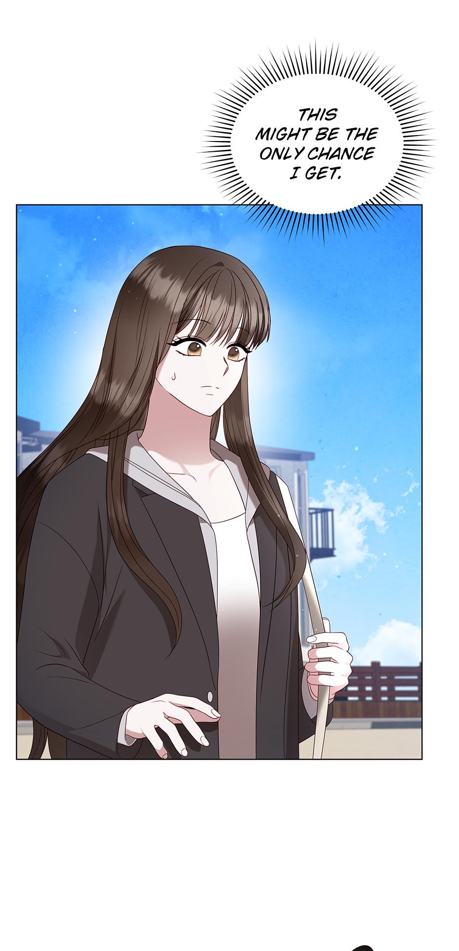 If Spring Comes Chapter 20 page 62 - 