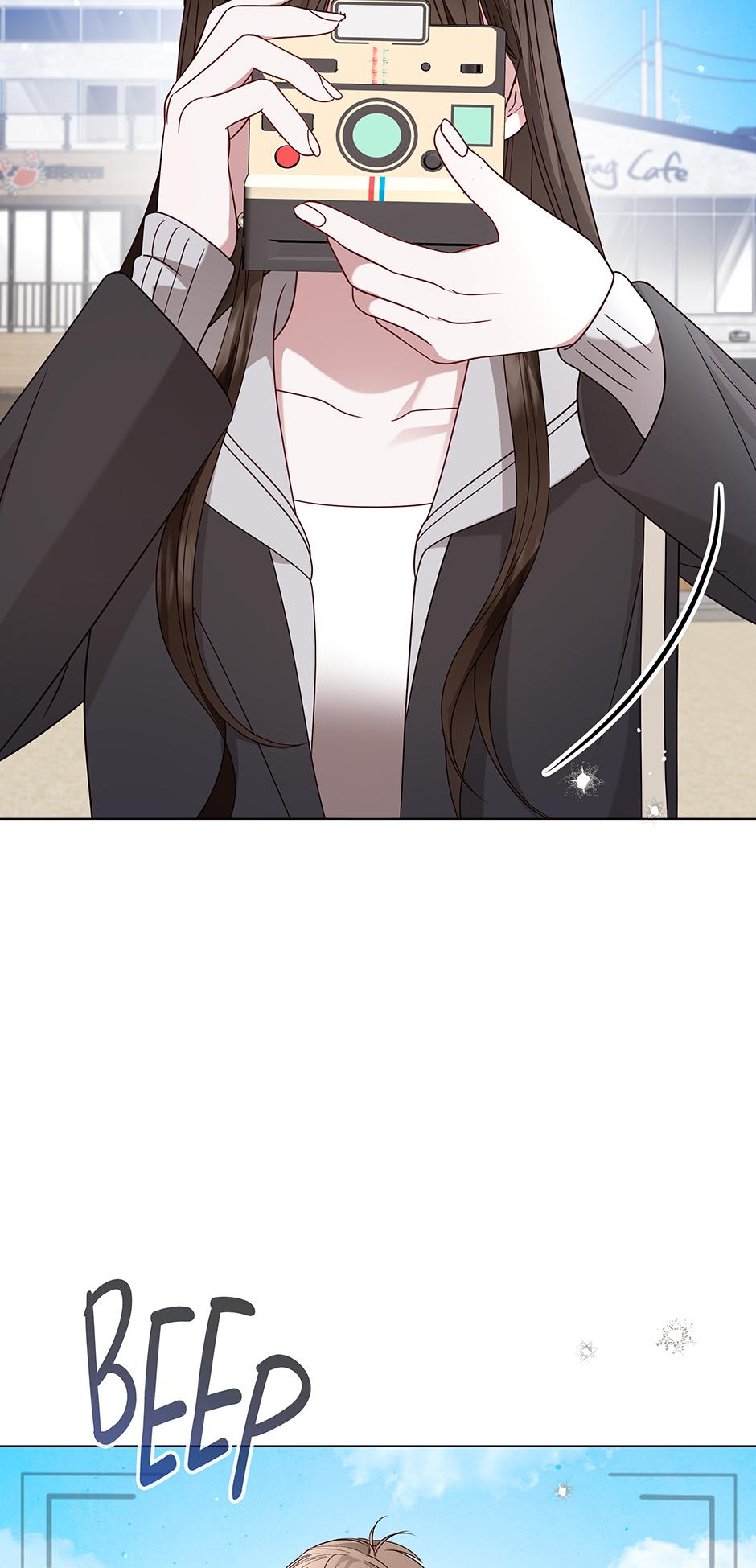 If Spring Comes Chapter 20 page 64 - 