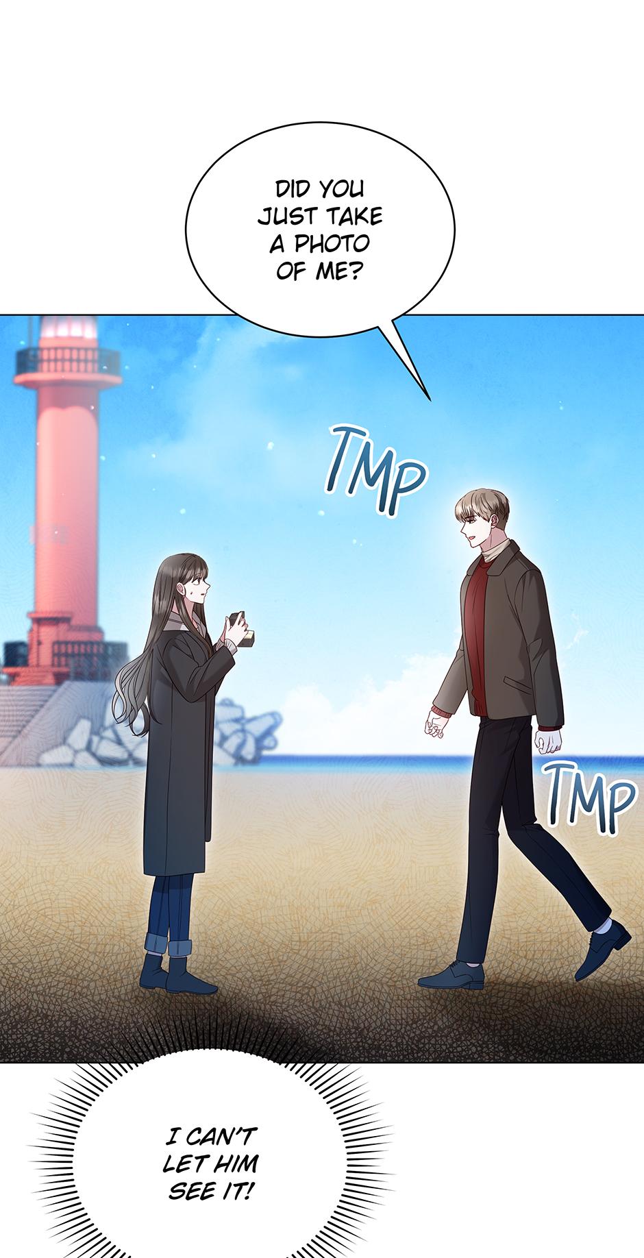 If Spring Comes Chapter 20 page 67 - 